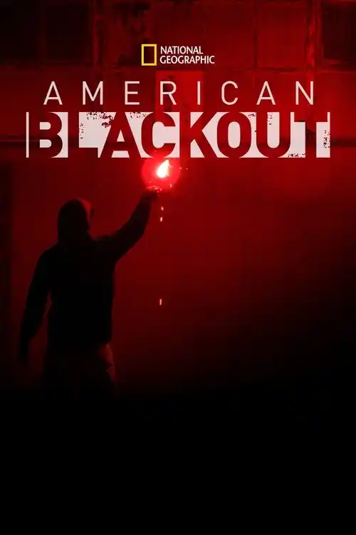 American Blackout 2013